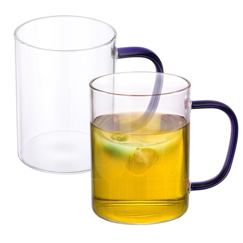 500ml dosing glass - glass,, 2
