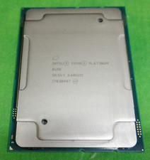 Intel Xeon Platinum 8156