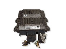 Ford Focus 2006 Unité de