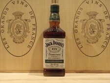 Jack Daniels Rye Whiskey 70cl 45% Vol.