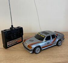 Nikko Mercedes Benz 300 E - 1/20 - RADIO CONTROL CAR
