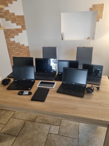 Lot portables 2 - lot,