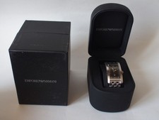 montre homme vintage /emporio