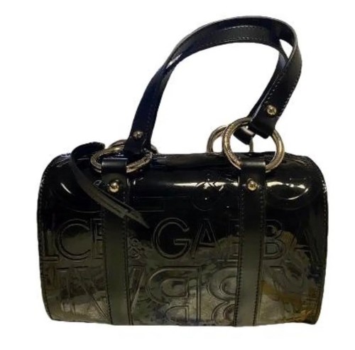 Sac dolce gabbana bowling - sac,