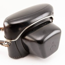 Étui rigide Praktica /