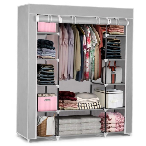 Grande armoire textile massido - armoire,
