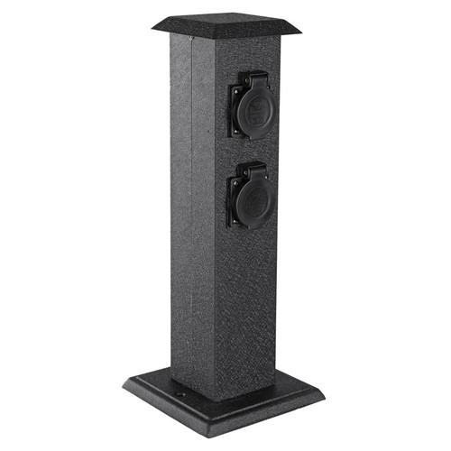 Exin borne jardin - borne, de