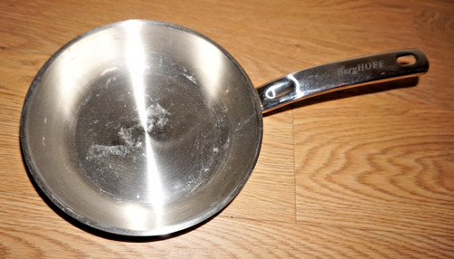 Berghoff 10 edelstahl - 8", 18/10