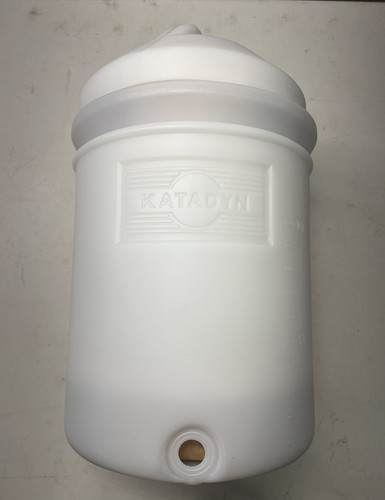 Katadyn ceradyn gravity - ceradyn, drip