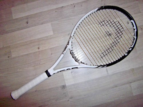 Raquette tennis head challenge - head,