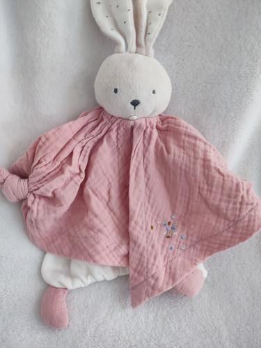 Doudou plat kaloo - doudou,