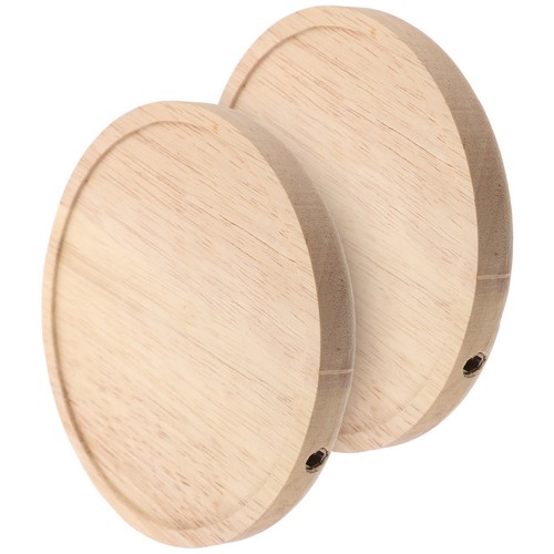 Pcs etagere flottante - pcs, ronde
