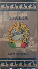 Very Rare Vespa Club d'Italia Edition 1957
