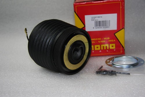 Momo lenkradnabe l8014 pour - lenkradnabe, vw