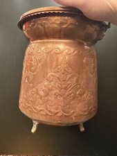 Mint Condition Arabian Copper