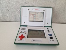 NINTENDO Game Watch Zelda