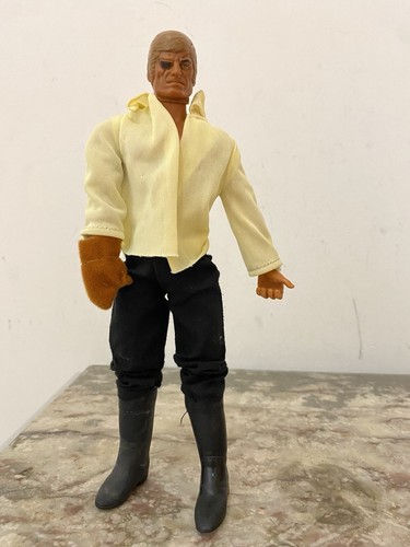Big jim mattel - jim,