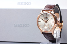 Rare [Nos avec boite] Montre