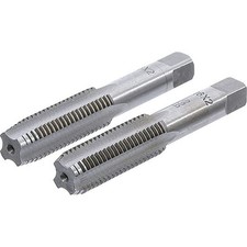 JEU DE 2 TARAUDS DE M16 X 2.00