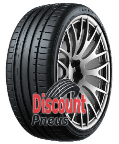 Giti sport 195 r16 84v - 195/45,