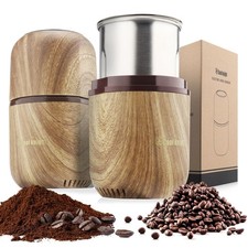 Moulin à Café éLectrique