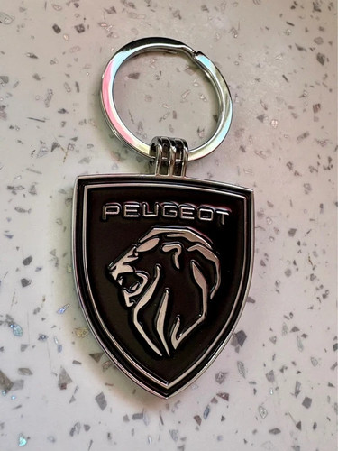 Porte clés voiture - 🇫🇷, porte-clés