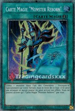 Yu-Gi-Oh! Carte Magie "Monster