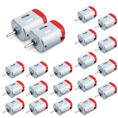 Lot mini moteurs - lot,
