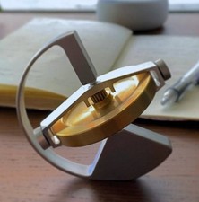 Roda Precision Gyroscope from Mechanical Design Labs