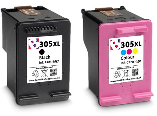 Cartouche encre 305 xl - cartouche,
