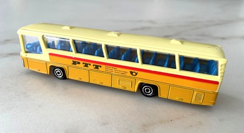 Majorette neoplan bus - 💠,