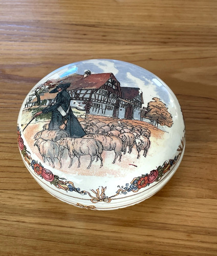 Bonbonnière obernai - ,
