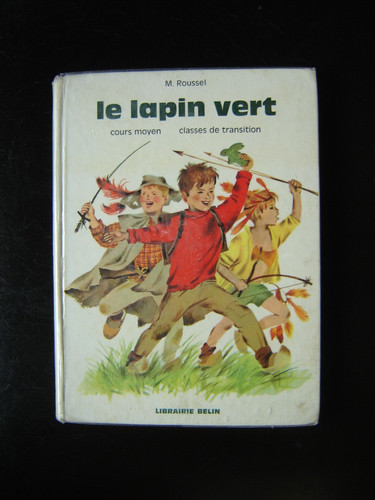 Scolaire ancien 1967 le - scolaire,