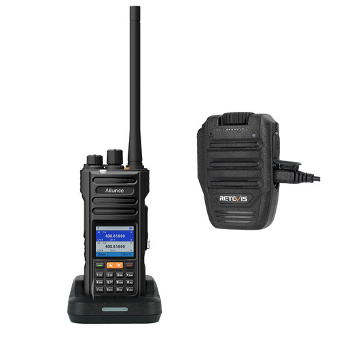 Ailunce ha2 ham - ha2, radio