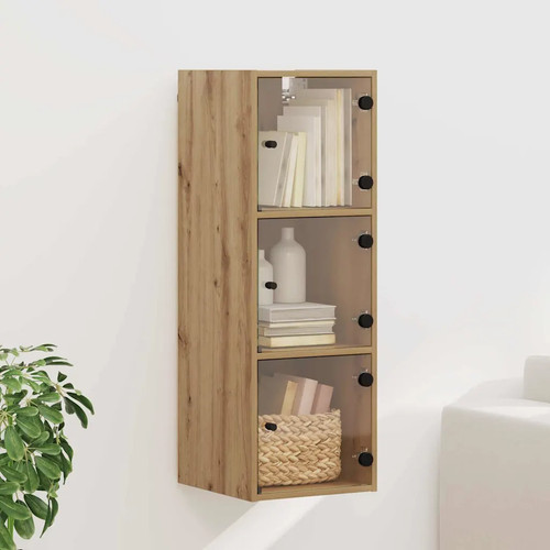 Armoire murale avec - avec, portes