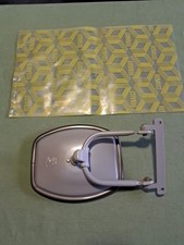 RENAULT ESTAFETTE à Porte