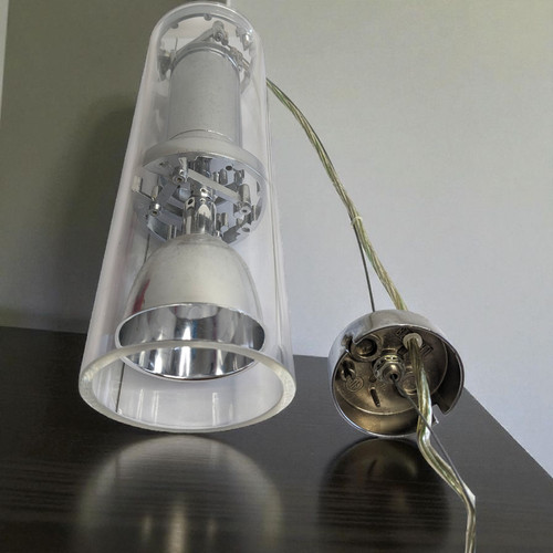 Suspension design vintage