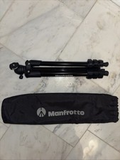 Manfrotto Compact Light tripod