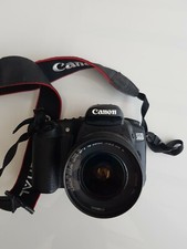 Canon EOS 20D body