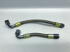 MV Agusta Brutale S 750 Oil Cooler Hose Line Oil Cooler Hoses Lines (1) 05