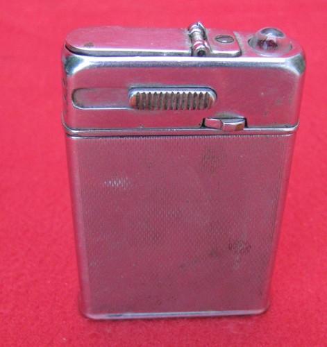 Briquet lampe ancien - briquet,