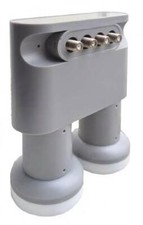 LNB Illusion Monoblock Quad