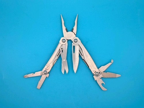 Leatherman wingman multi tool - leatherman, multi-tool