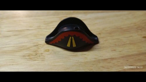Playmobil bicorne - playmobil,