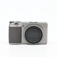 RICOH GR III DIARY d'occasion