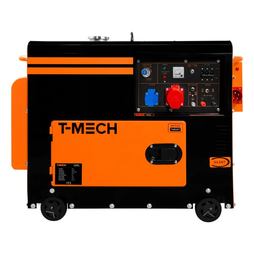 Générateur diesel triphasé - générateur,