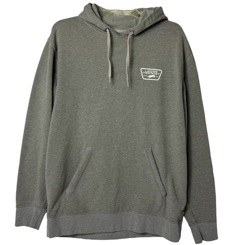 Vans men full patched - vans,