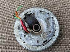 Allumage complet Rotor +