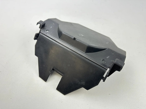 Cache plastique yamaha 900 - plastique,