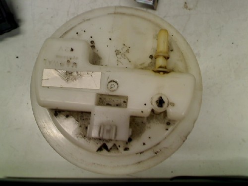 Pompe carburant electrique - carburant,